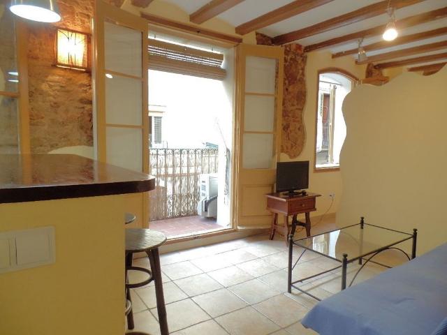 Piso en alquiler en Barcelona, de 30 m² 1 habitación por 998