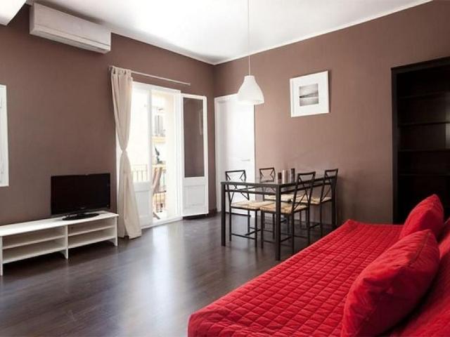 Piso en alquiler en Barcelona, de 32 m² 1 habitación por 727