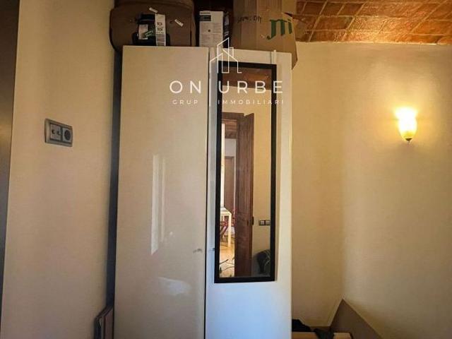 Piso en alquiler en Barcelona, de 32 m² 1 habitación por 892