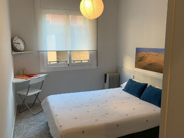 Piso en alquiler en Barcelona, de 37 m² 1 habitación por 1.300