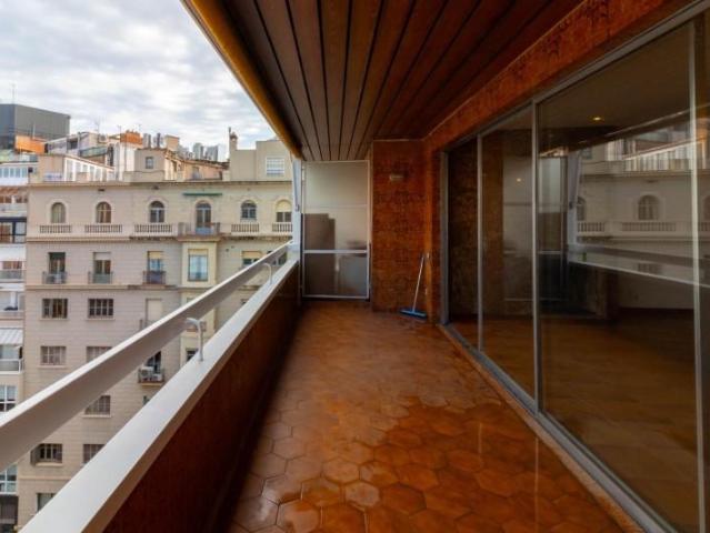 Piso en alquiler en Barcelona, Sant Gervasi Galvany