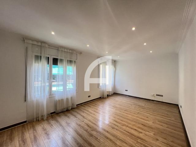 Piso en alquiler en Barcelona Sarrià Sant Gervasi PISO DE TRES DORMITORIOS EN SANT GERVASI