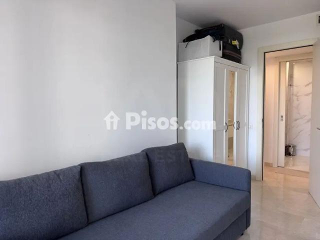 Piso en alquiler en Barcelonés