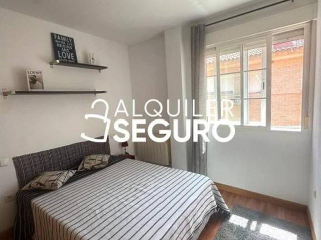 Piso en Alquiler en Bargas