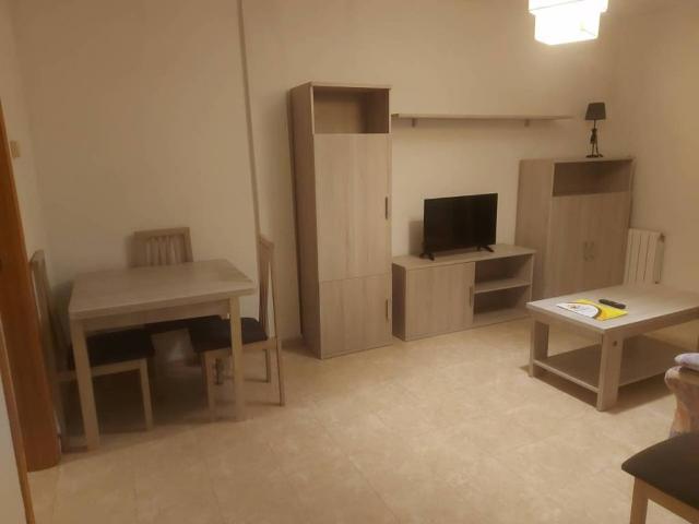 Piso en Alquiler en Bargas