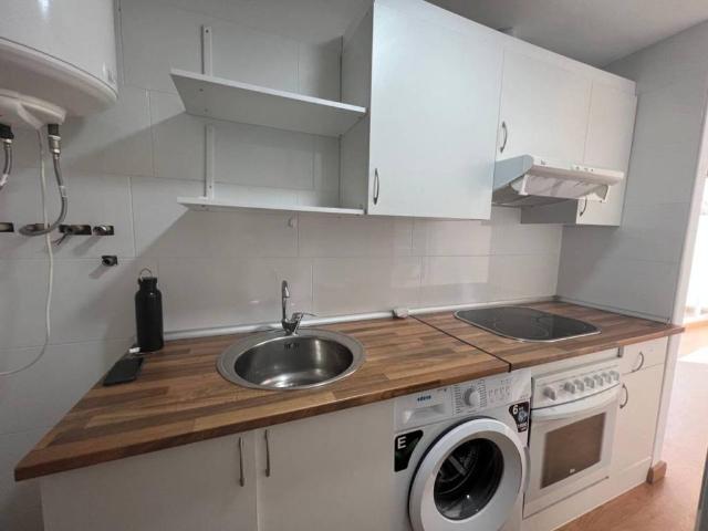 Piso en Alquiler en Bargas