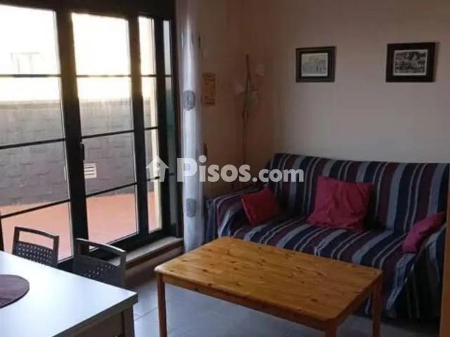 Piso en alquiler en Barreiros
