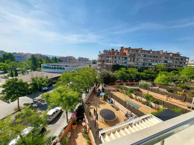Piso en Alquiler en Barri Mion Puigberenguer