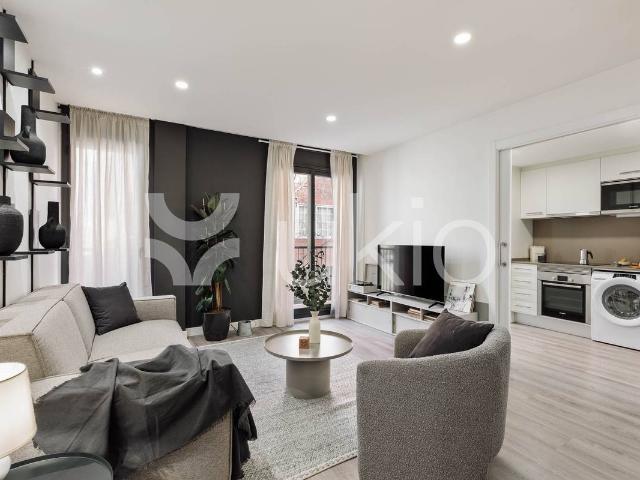 Piso en Alquiler en Barri de les Corts