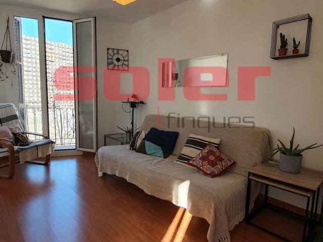 Piso en Alquiler en Barri de les Corts