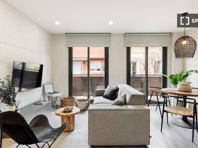 Piso en Alquiler en Barri de les Corts