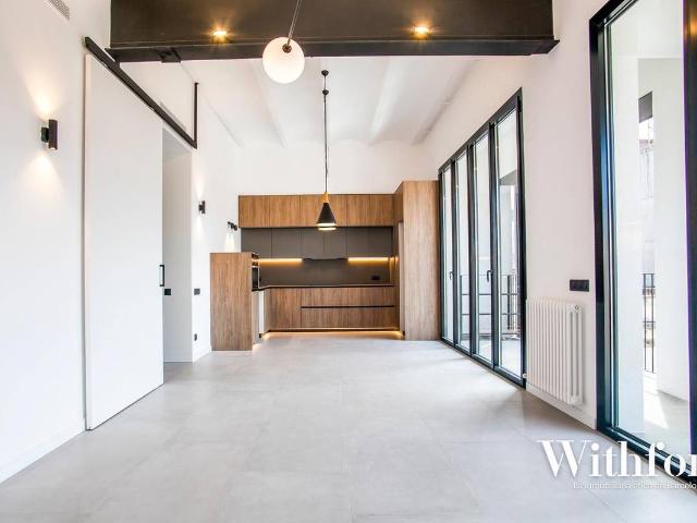 Piso en Alquiler en Barri de les Corts