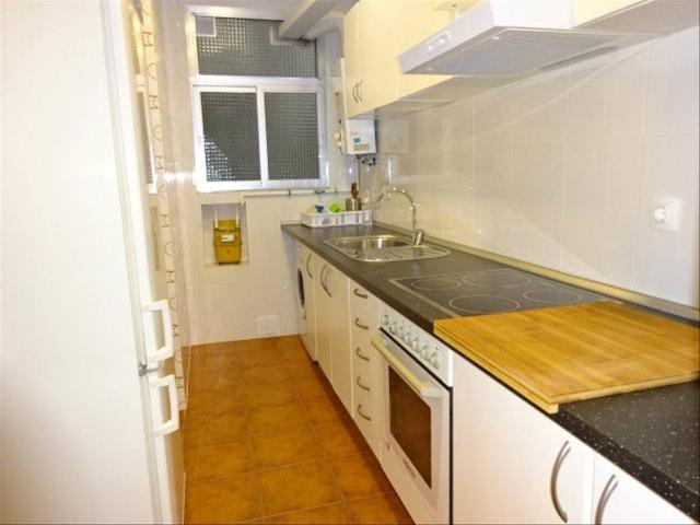 Piso en Alquiler en Barri de les Corts