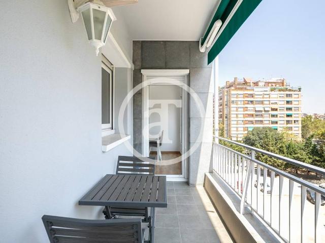 Piso en Alquiler en Barri de les Corts