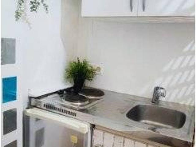 Piso en Alquiler en Barri de les Corts
