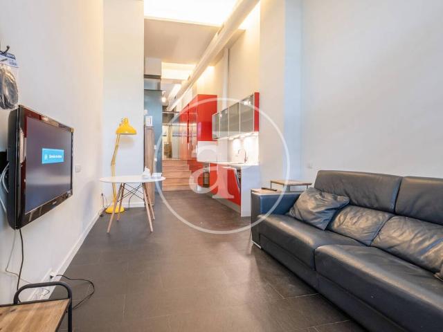 Piso en Alquiler en Barri de les Corts