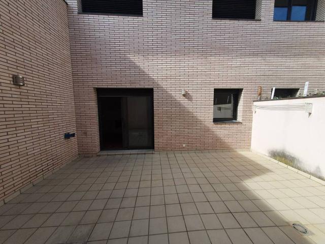 Piso en Alquiler en Barri del Centre