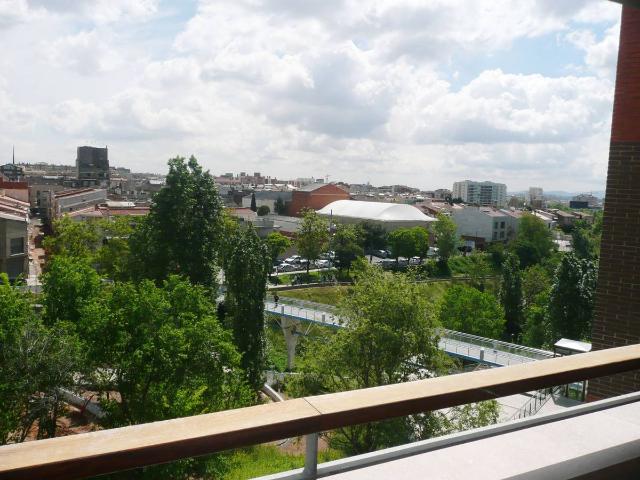 Piso en Alquiler en Barri del Centre
