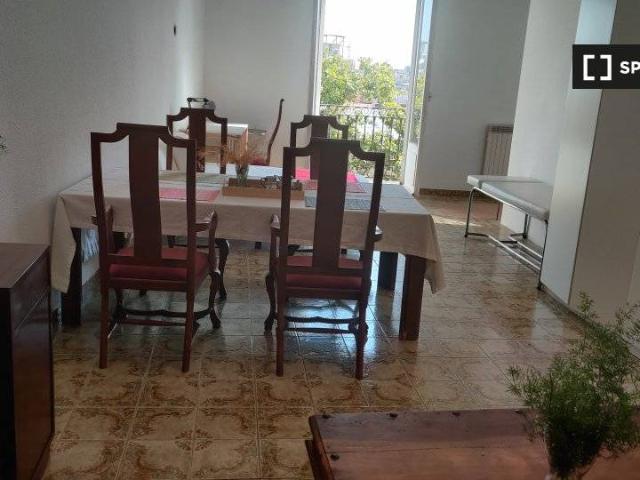 Piso en Alquiler en Barri Gòtic