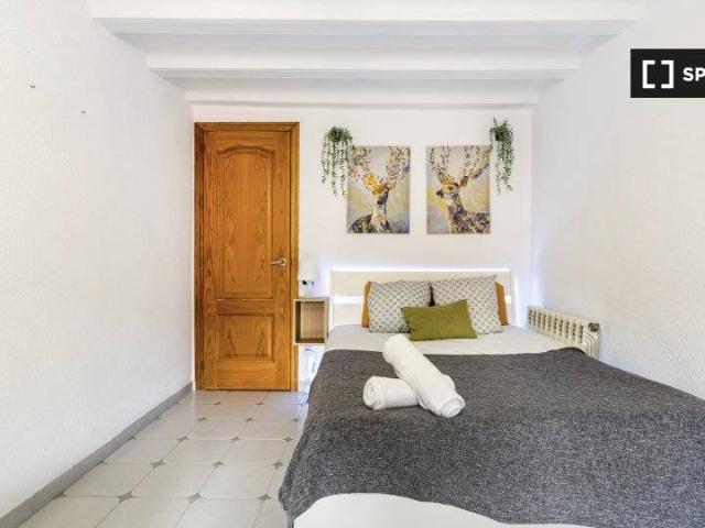 Piso en Alquiler en Barri Gòtic