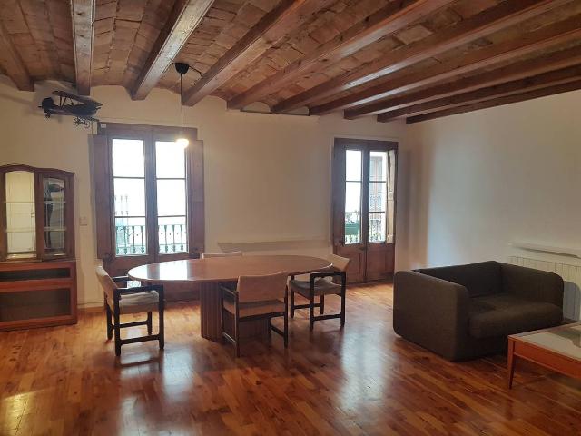 Piso en Alquiler en Barri Gòtic