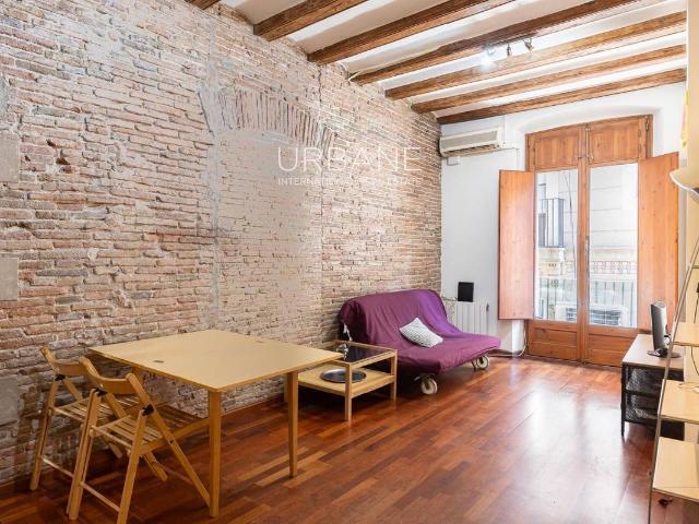 Piso en Alquiler en Barri Gòtic
