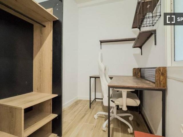 Piso en Alquiler en Barri Gòtic