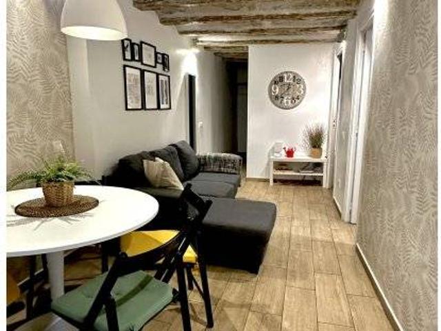 Piso en Alquiler en Barri Gòtic