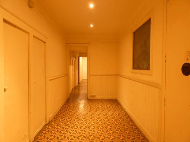 Piso en Alquiler en Barri Gòtic