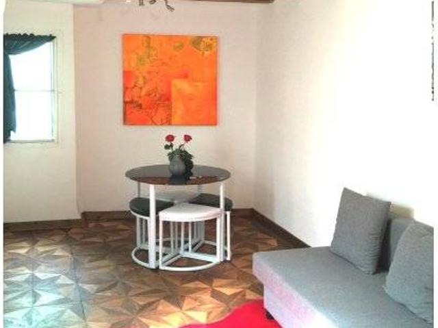 Piso en Alquiler en Barri Gòtic