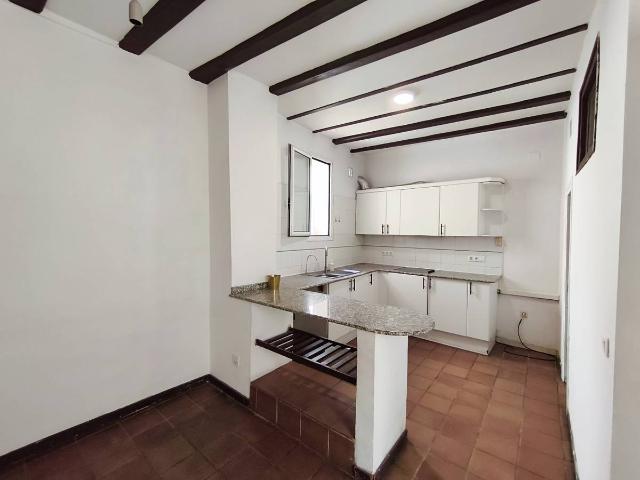 Piso en Alquiler en Barri Gòtic