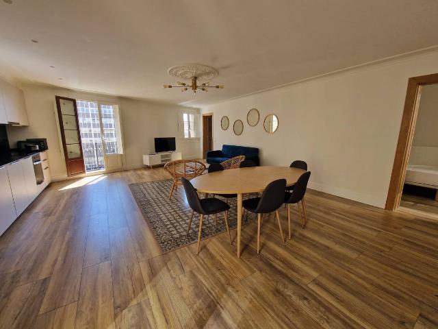 Piso en Alquiler en Barri Gòtic