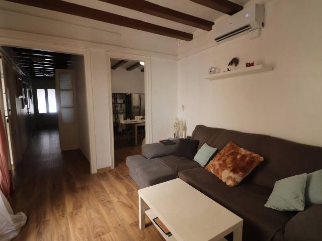 Piso en Alquiler en Barri Gòtic