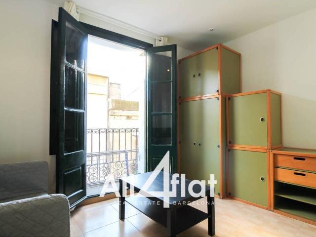 Piso en Alquiler en Barri Gòtic