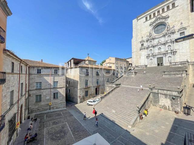 Piso en alquiler en Barri Vell 17004