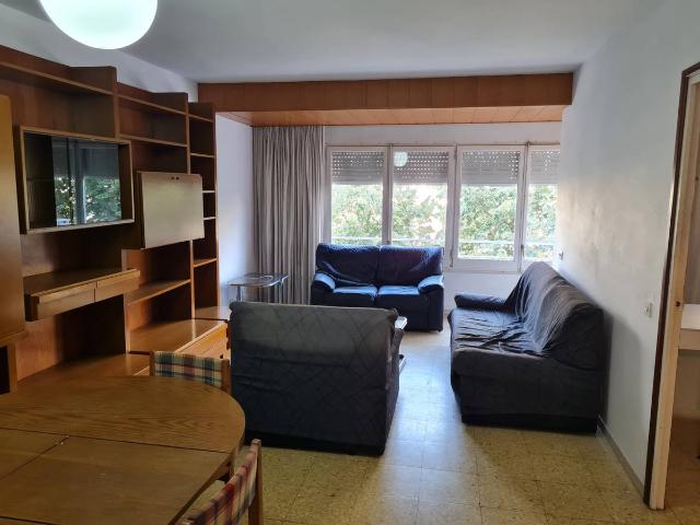 Piso en Alquiler en Barri Vell
