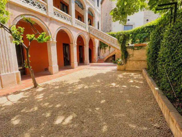 Piso en alquiler en Barri Vell