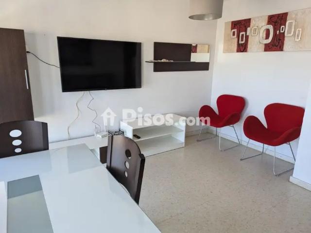 Piso en alquiler en Barriada Río San Pedro