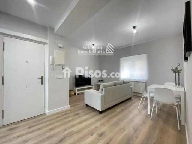 Piso en alquiler en Barrio Vidal