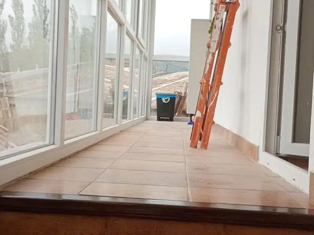 Piso en alquiler en Barrio Bajero, 16