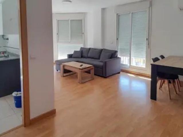 Piso en alquiler en Barrio de Carbonaire, 29, cerca de Carbonaire Travessia 7
