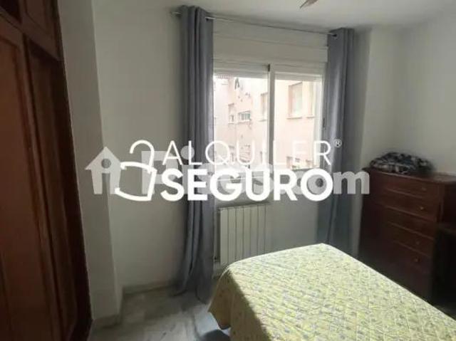 Piso en alquiler en Barrio de los Periodistas
