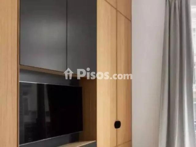 Piso en alquiler en Barrio de Salamanca