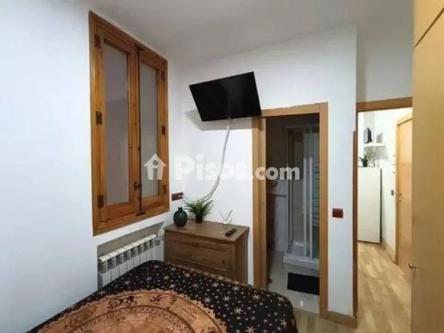 Piso en alquiler en Barrio de Salamanca