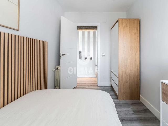 Piso en alquiler en Barrio del Pilar – Madrid | Gilmar Consulting