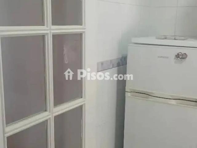 Piso en alquiler en Barrio León El Tardón Blas Infante