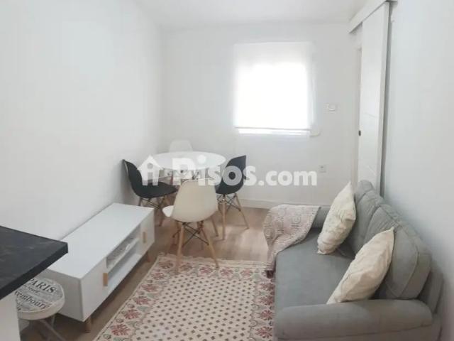 Piso en alquiler en Barrio Nuevo