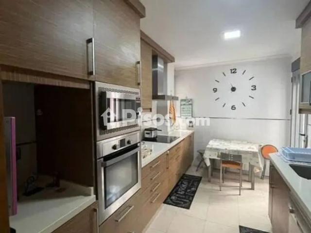Piso en alquiler en Barrio Peral San Félix