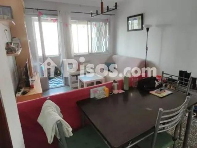 Piso en alquiler en Barrio San Francisco