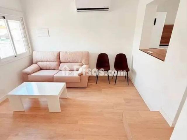 Piso en alquiler en Barrio San Roque